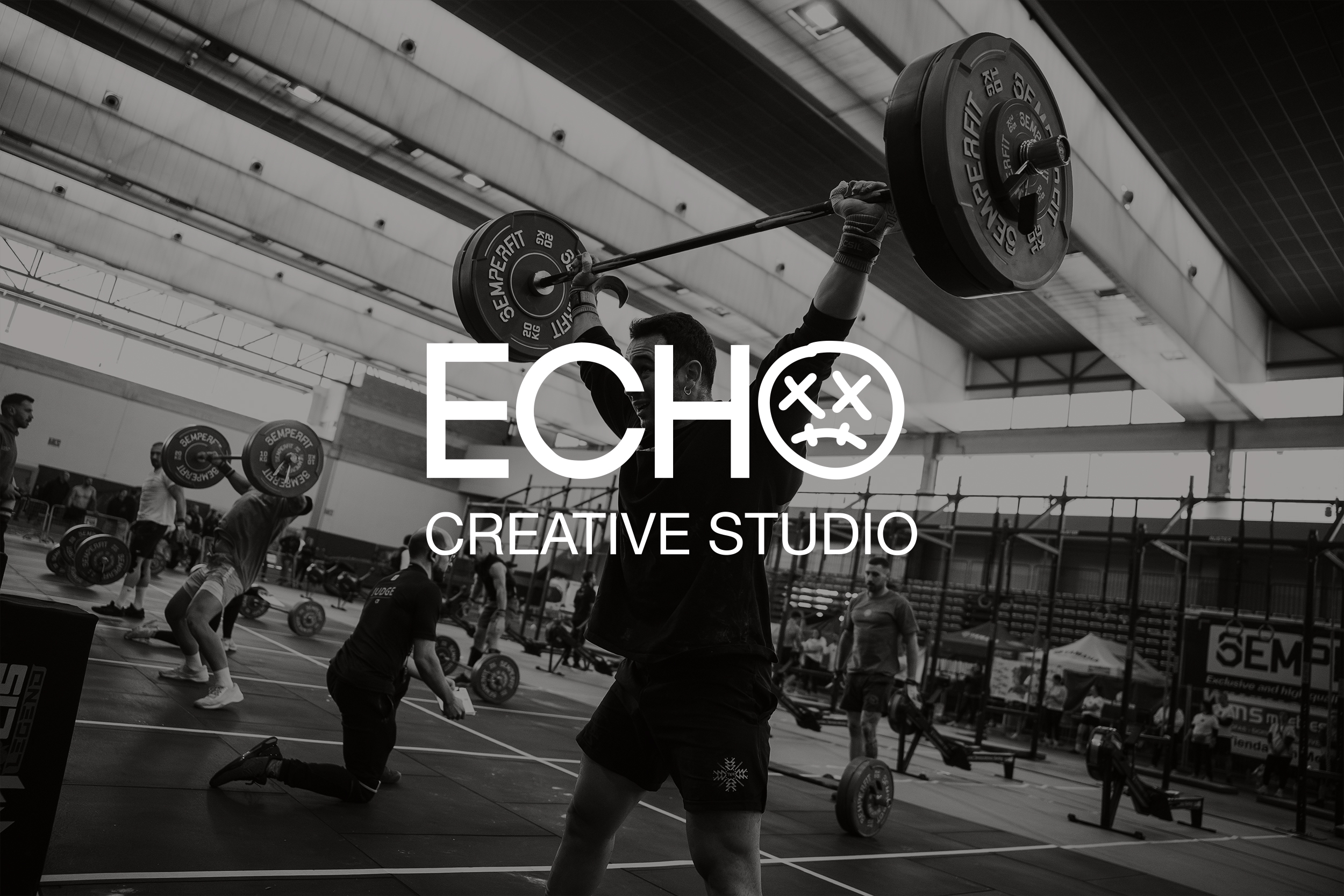 Home • Echo Sports
